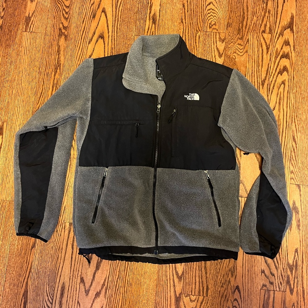 Men's North Face Denali Jacket